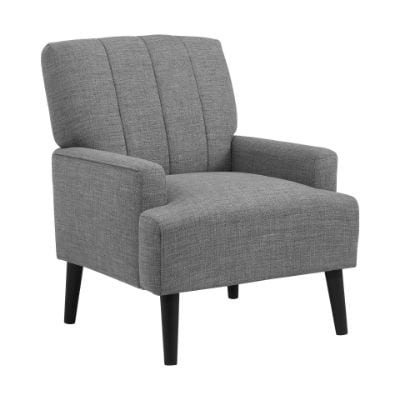 Kiwi Chair with Channel Back in Palmer Steel Angle.jpg